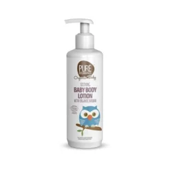 Soothing Baby Lotion