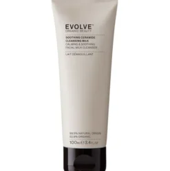 Soothing Ceramide Cleansing Milk