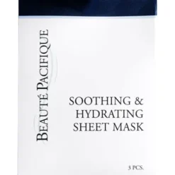 Soothing & Hydrating Sheet Mask