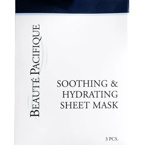 Soothing & Hydrating Sheet Mask