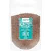 Sort salt (Kala Namak), Fint