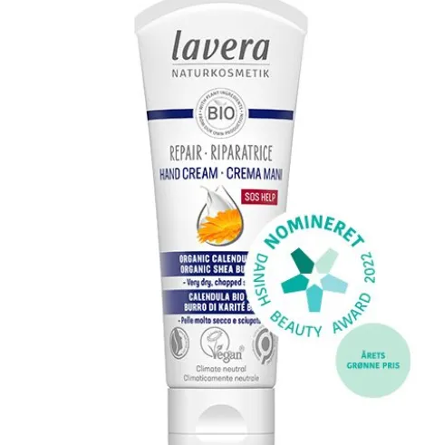 Sos Help Repair Hand Creme