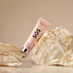 Sos Hydra Instant Moisture + Radiance Mask