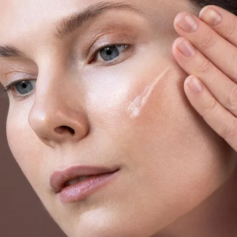 Sos Hydra Intense Rose Jelly