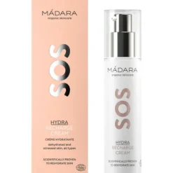 Sos Hydra Recharge Cream