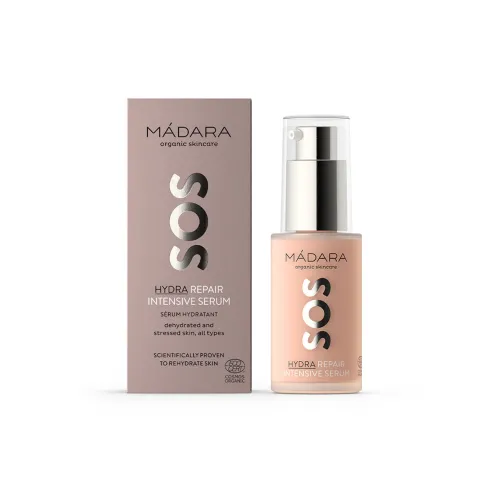 Sos Hydra Repair Intensive Serum