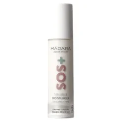 Sos+ Sensitive Moisturiser