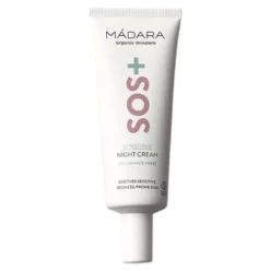 Sos+ Sensitive Night Cream
