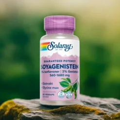 Soyagenistein