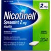 Spearmint, 2 mg, 204 stk.