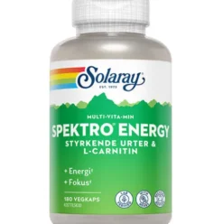 Spektro Energy