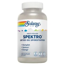 Spektro Multi-vita-min