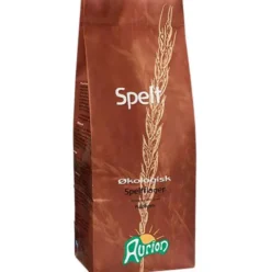 Speltflager Økologisk