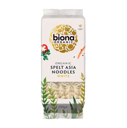 Spelt Nudler Økologisk