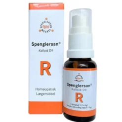 Spenglersan R D9