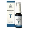 Spenglersan T D9