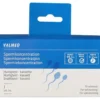 Spermkoncentration Test
