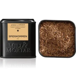 Spidskommen Hel Økologisk