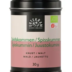 Spidskommen Økologisk