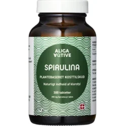 Spirulina
