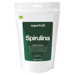 Spirulina Powder Økologisk