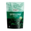 Spirulina Pulver Økologisk