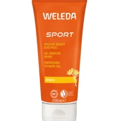 Sport Energising Shower Gel Arnica