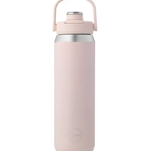 Sports Bottle 700 ml | Soft Rose