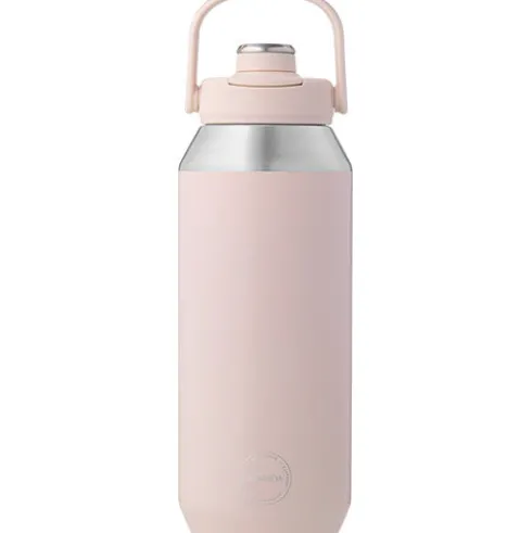 Sports Bottle 950 ml | Soft Rose