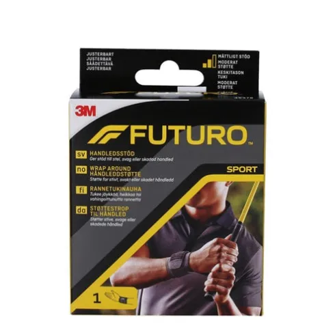 Sport Wrap Håndled
