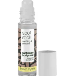 Spot Stick Lemon Myrtle