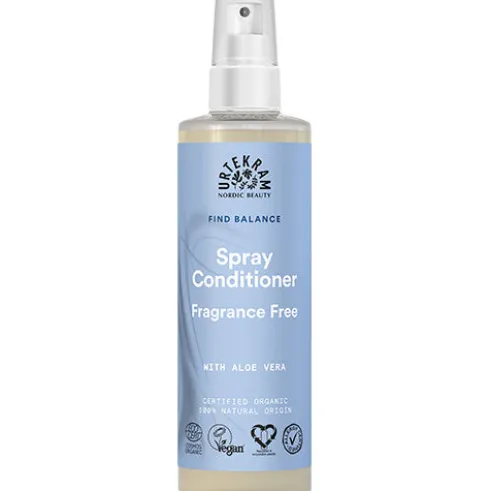 Spray Conditioner Fragrance Free