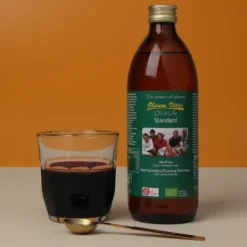 Standard Omega 3-6-9 Økologisk