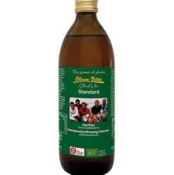 Standard Omega 3-6-9 Økologisk