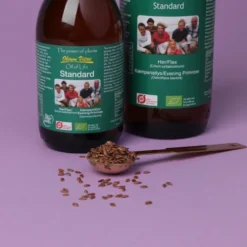 Standard Omega 3-6-9 Økologisk