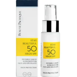 Stay Beautiful High Spf50