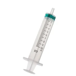 Stempelsprøjte 10 Ml