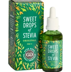 Stevia Dråber | Original