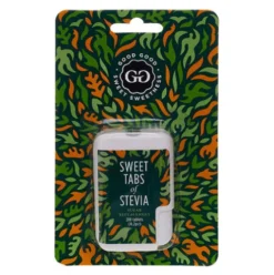 Stevia Sødetabletter - Erythritol