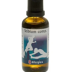 Stibium Comp.
