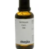 Stibium Met. D6