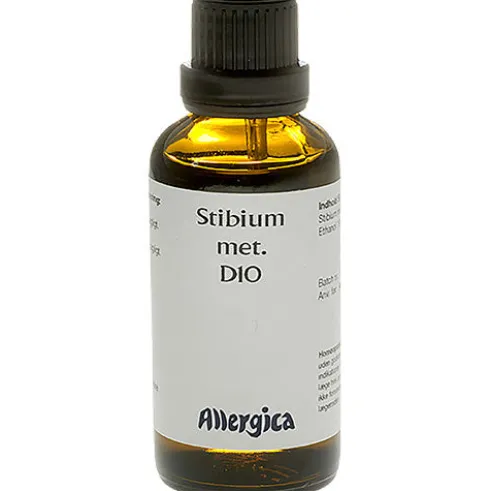 Stibium Met. D10