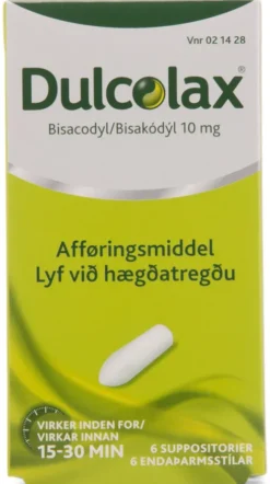 Stikpiller