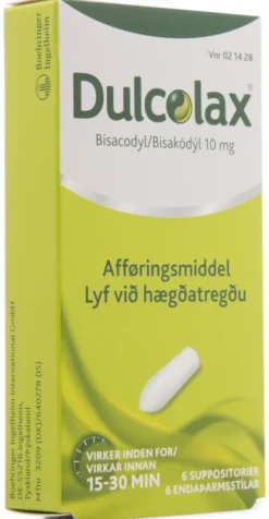 Stikpiller