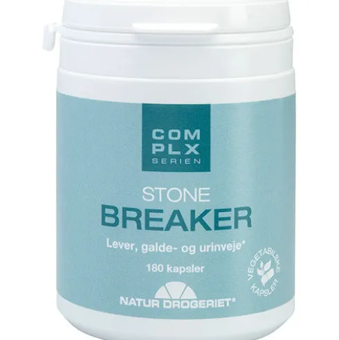 Stone Breaker