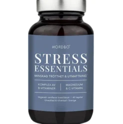 Stress Essentials