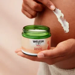 Stretch Mark Body Butter