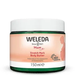 Stretch Mark Body Butter