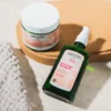 Stretch Mark Massage Oil