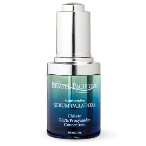 Submersive Serum Paradoxe